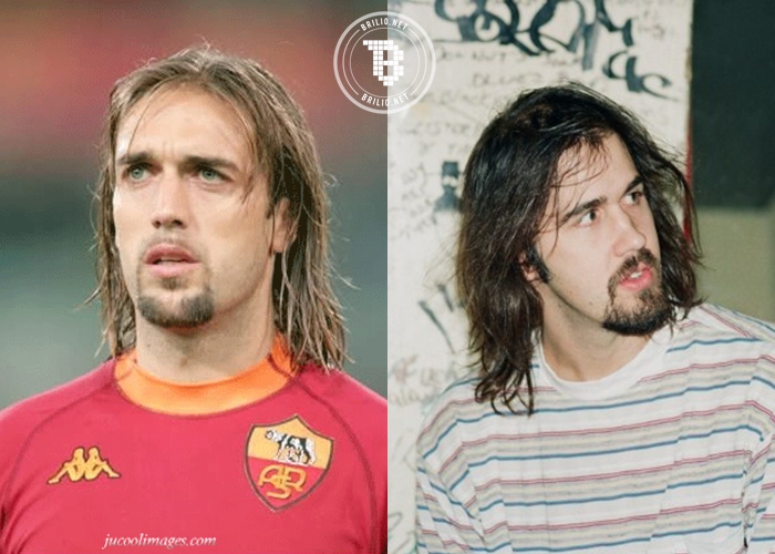 pemain bola musisi © 2016 brilio.net