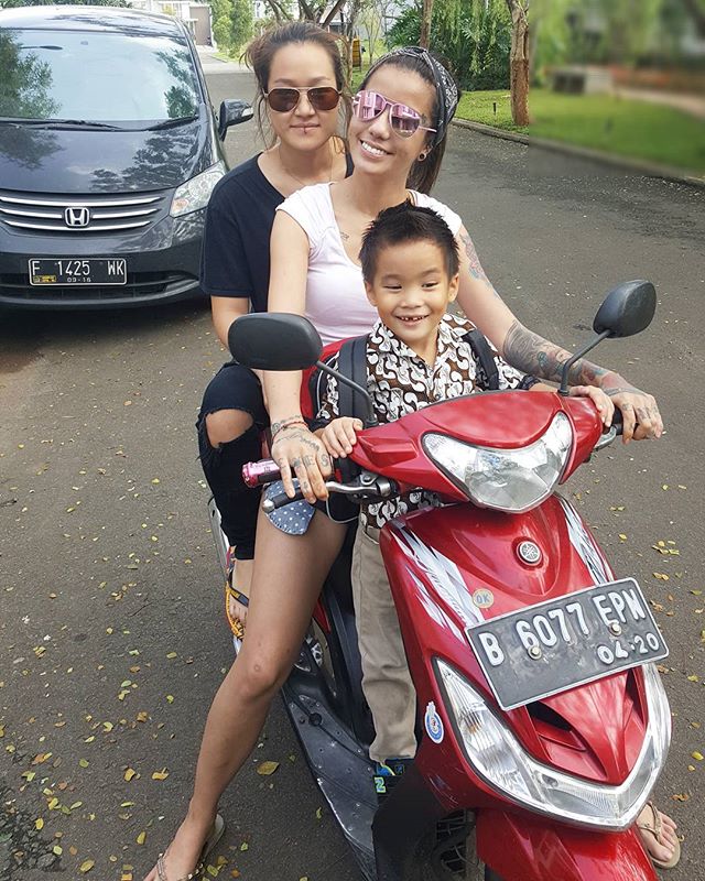 sheila marcia swag © 2016 brilio.net