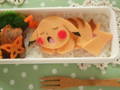 camilan pokemon © 2016 brilio.net