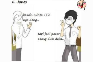 7 Tipe senior waktu MOS ini pasti pernah kamu temui, mana favoritmu?