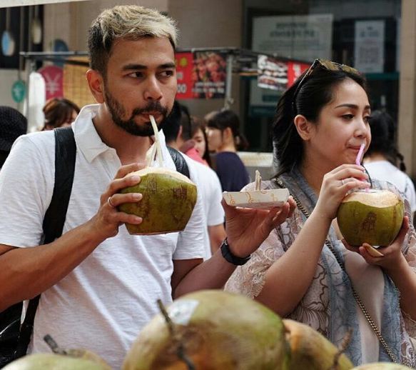 messi ubah gaya rambut mirip raffi ahmad © 2016 brilio.net messi ubah gaya rambut mirip raffi ahmad © 2016 brilio.net