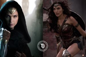 Tak cuma tampil seksi, ini bocoran aksi Gal Gadot di film Wonder Woman