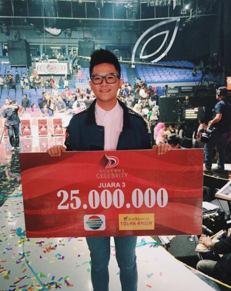 kesibukan sm*sh © 2016 brilio.net kesibukan sm*sh © 2016 brilio.net