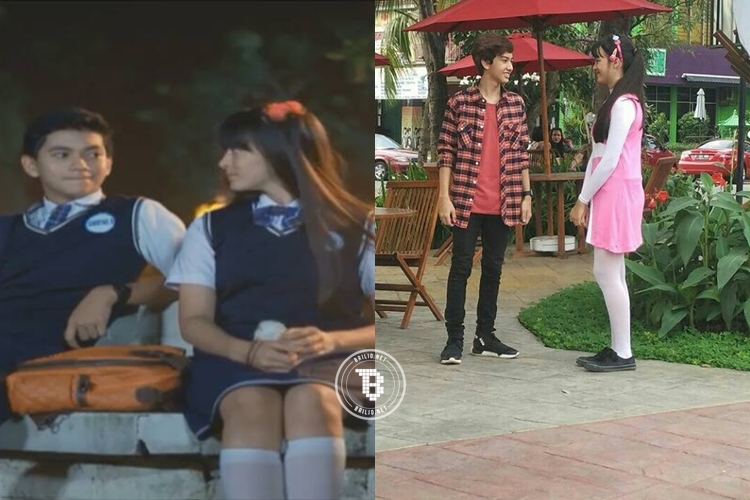 sinetron super puber © 2016 brilio.net