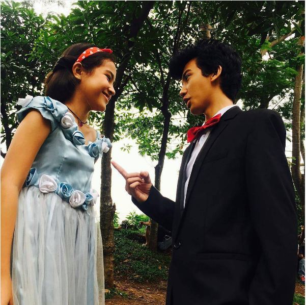 sinetron super puber © 2016 brilio.net