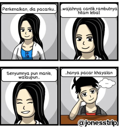 komik jones  © 2016 brilio.net komik jones  © 2016 brilio.net