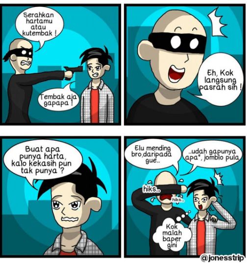 komik jones  © 2016 brilio.net komik jones  © 2016 brilio.net