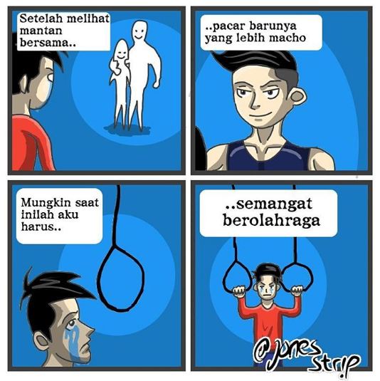 komik jones  © 2016 brilio.net komik jones  © 2016 brilio.net