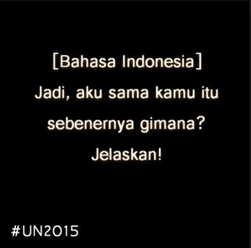 meme bahasa indonesia 1-9 © 2016 brilio.net