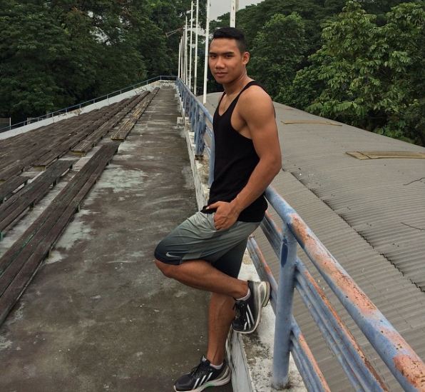 atlet olimpiade ini bikin cewek gagal fokus © 2016 brilio.net