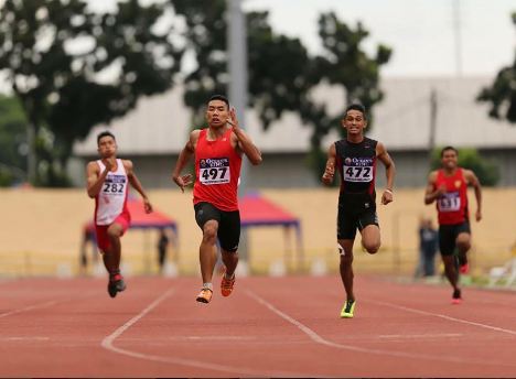 atlet olimpiade ini bikin cewek gagal fokus © 2016 brilio.net