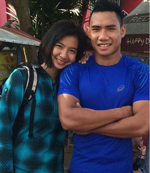 atlet olimpiade ini bikin cewek gagal fokus © 2016 brilio.net