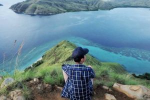 10 Foto keindahan alam Flores ini bikin ngebet piknik, yuk!