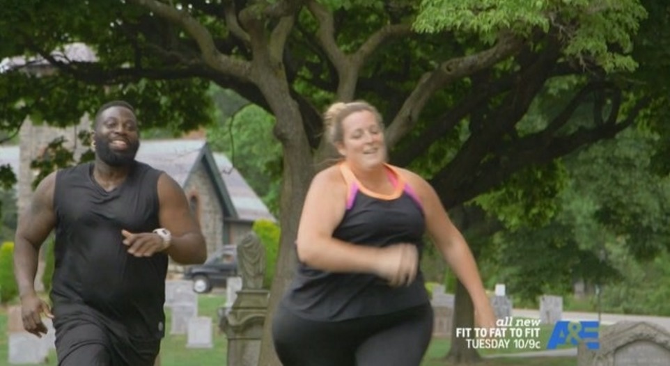 Adonis dan Alissa © 2016 brilio.net