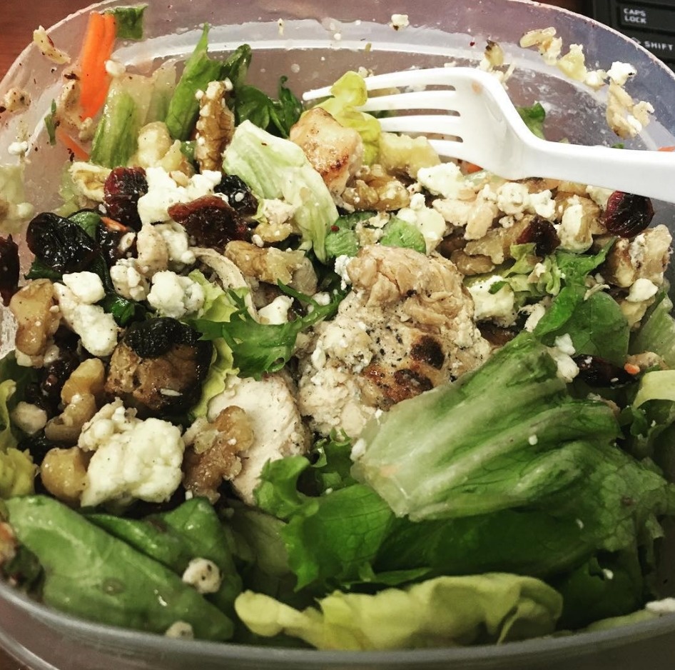 Adonis dan Alissa © 2016 brilio.net