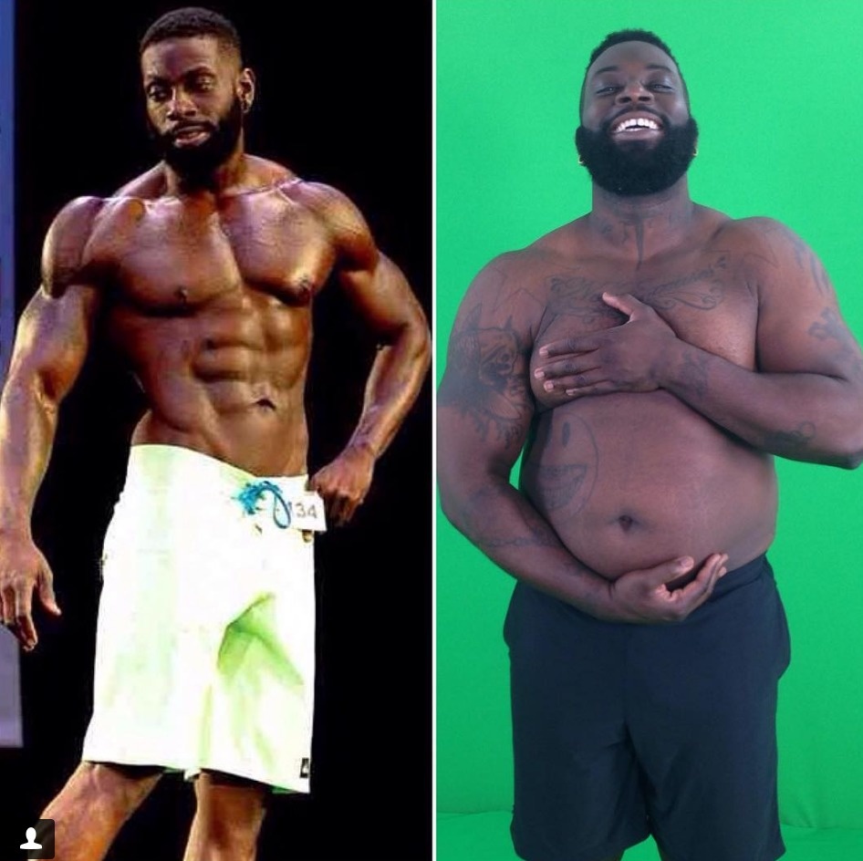 Adonis dan Alissa © 2016 brilio.net