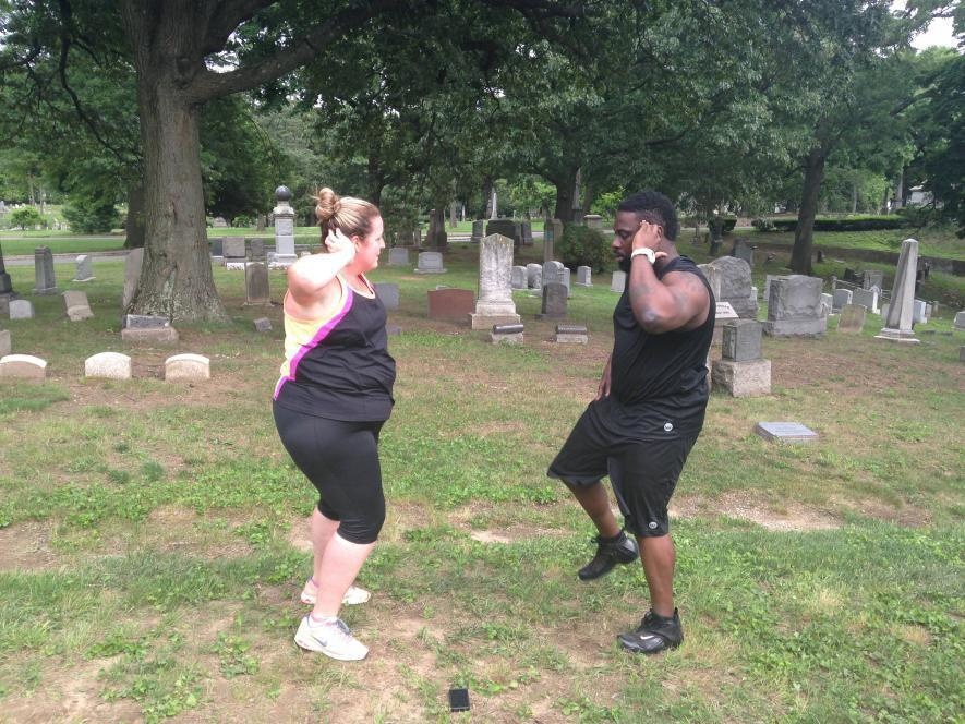 Adonis dan Alissa © 2016 brilio.net