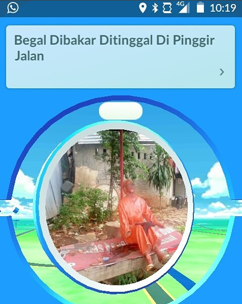 pokestop kocak © 2016 brilio.net pokestop kocak © 2016 brilio.net