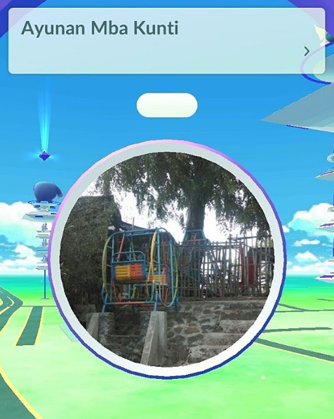 pokestop kocak © 2016 brilio.net pokestop kocak © 2016 brilio.net
