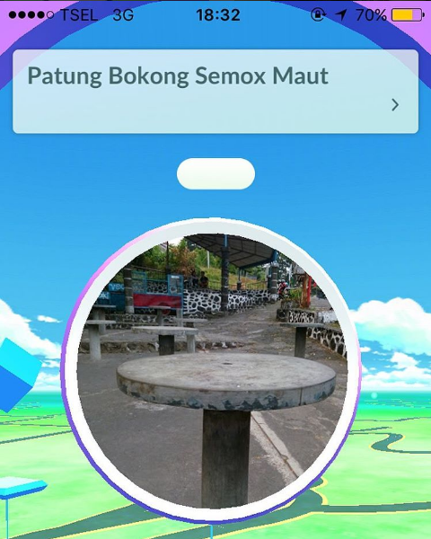 pokestop kocak © 2016 brilio.net pokestop kocak © 2016 brilio.net