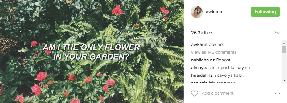 quote awkarin © 2016 brilio.net