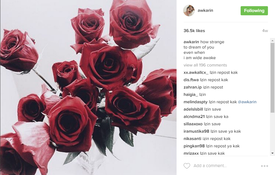 quote awkarin © 2016 brilio.net