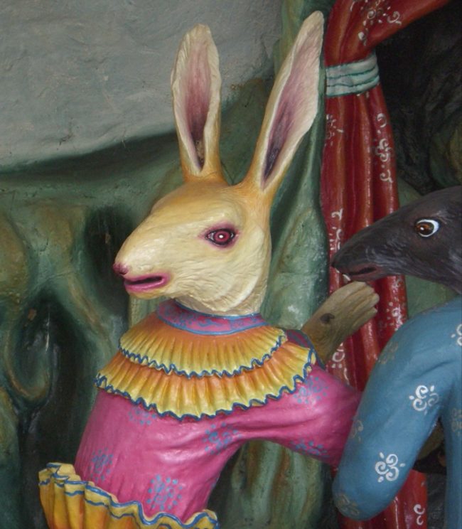 Haw Par Villa © 2016 brilio.net