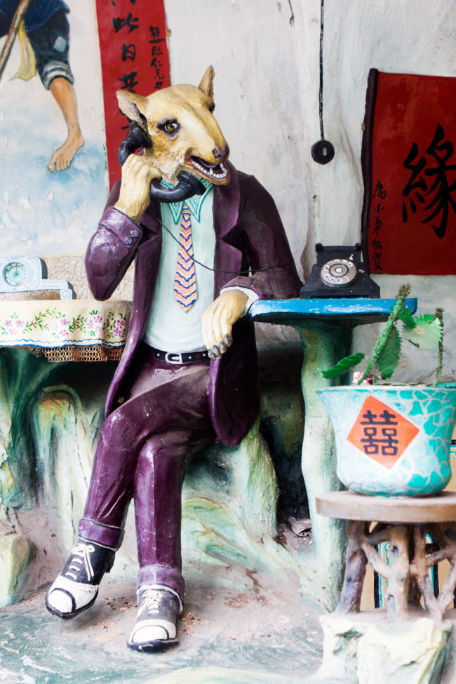 Haw Par Villa © 2016 brilio.net