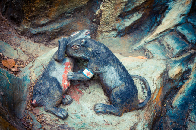 Haw Par Villa © 2016 brilio.net