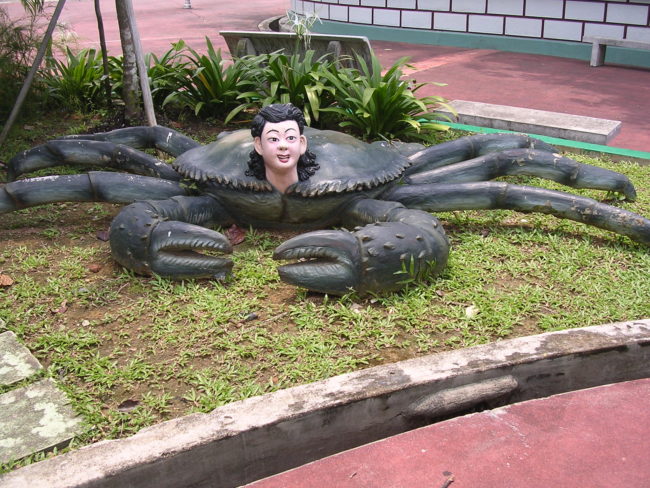 Haw Par Villa © 2016 brilio.net