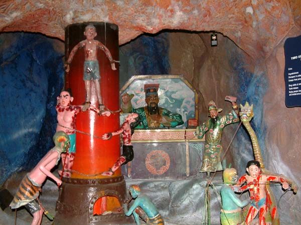 Haw Par Villa © 2016 brilio.net