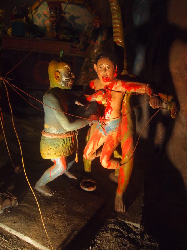 Haw Par Villa © 2016 brilio.net