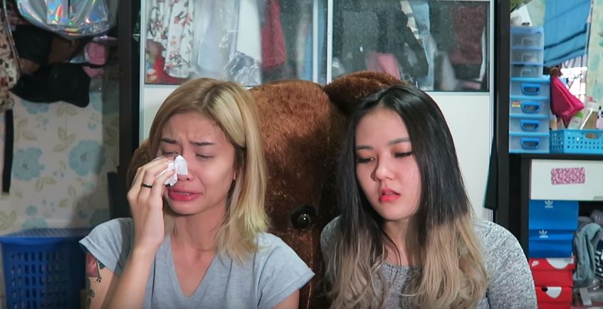 video Awkarin © 2016 brilio.net