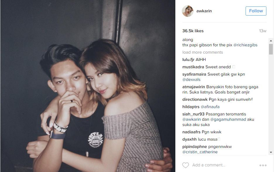 awkarin-gaga © 2016 brilio.net awkarin-gaga © 2016 brilio.net