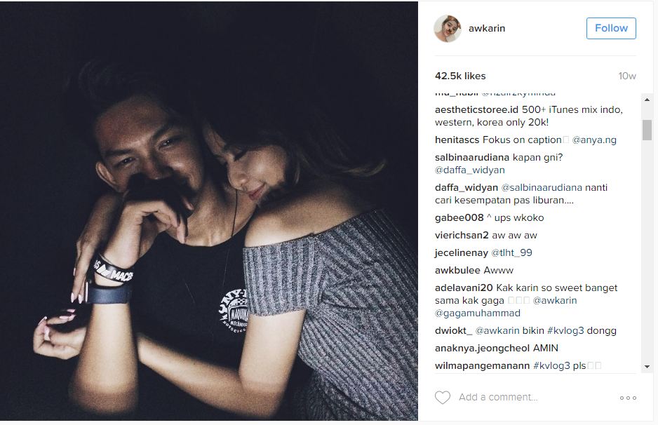 awkarin-gaga © 2016 brilio.net awkarin-gaga © 2016 brilio.net