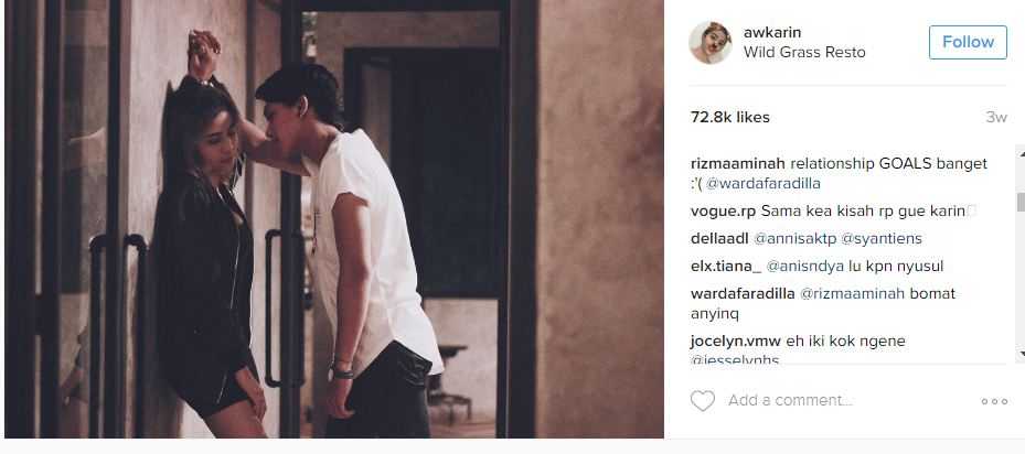 awkarin-gaga © 2016 brilio.net awkarin-gaga © 2016 brilio.net