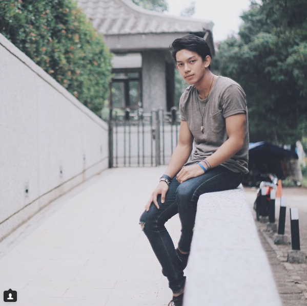 pesona gaga © 2016 brilio.net