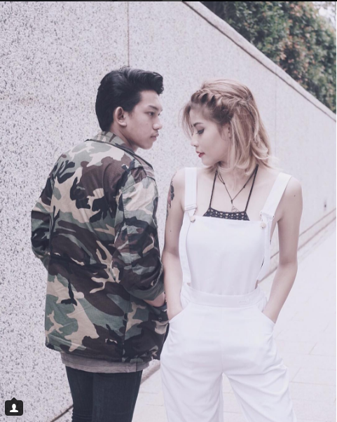 pesona gaga © 2016 brilio.net