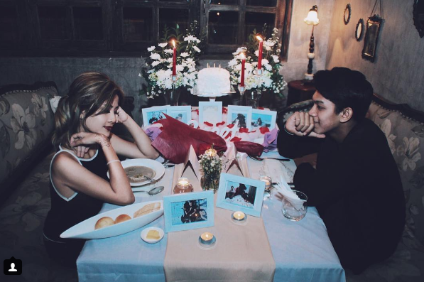 pesona gaga © 2016 brilio.net