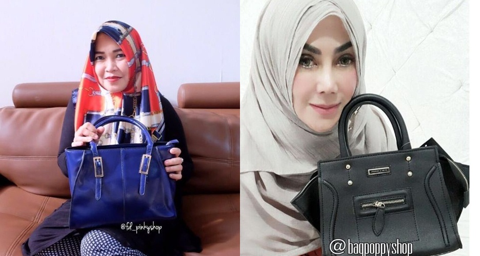 Mami Rita Ting  © 2016 brilio.net