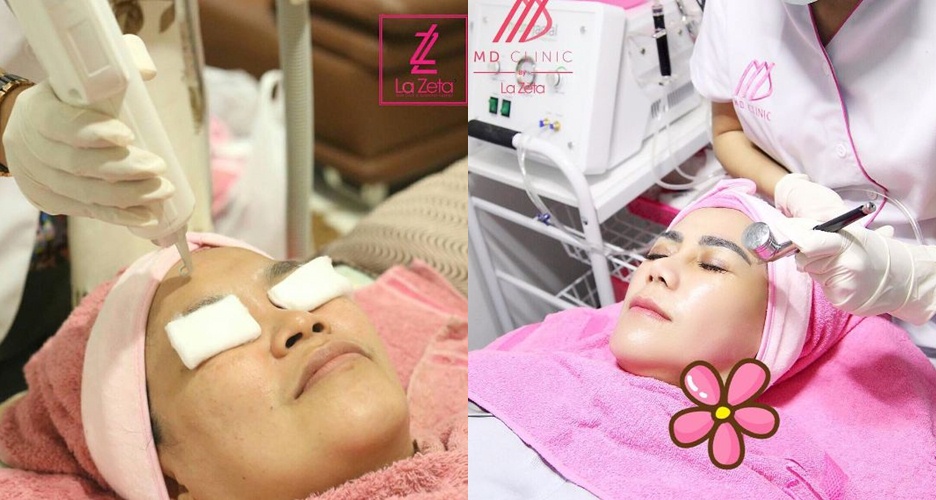 Mami Rita Ting  © 2016 brilio.net