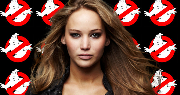 Fakta Ghostbusters © 2016 brilio.net