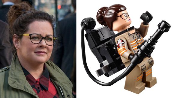 Fakta Ghostbusters © 2016 brilio.net