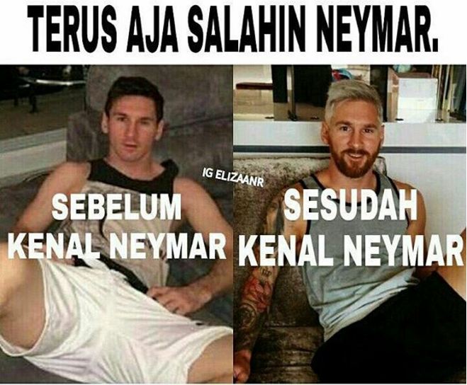 meme messi blonde © 2016 brilio.net meme messi blonde © 2016 brilio.net