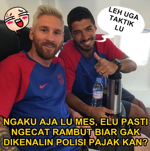 meme messi blonde © 2016 brilio.net meme messi blonde © 2016 brilio.net