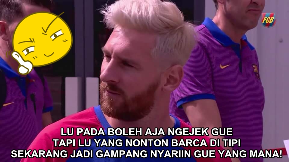 meme messi blonde © 2016 brilio.net meme messi blonde © 2016 brilio.net
