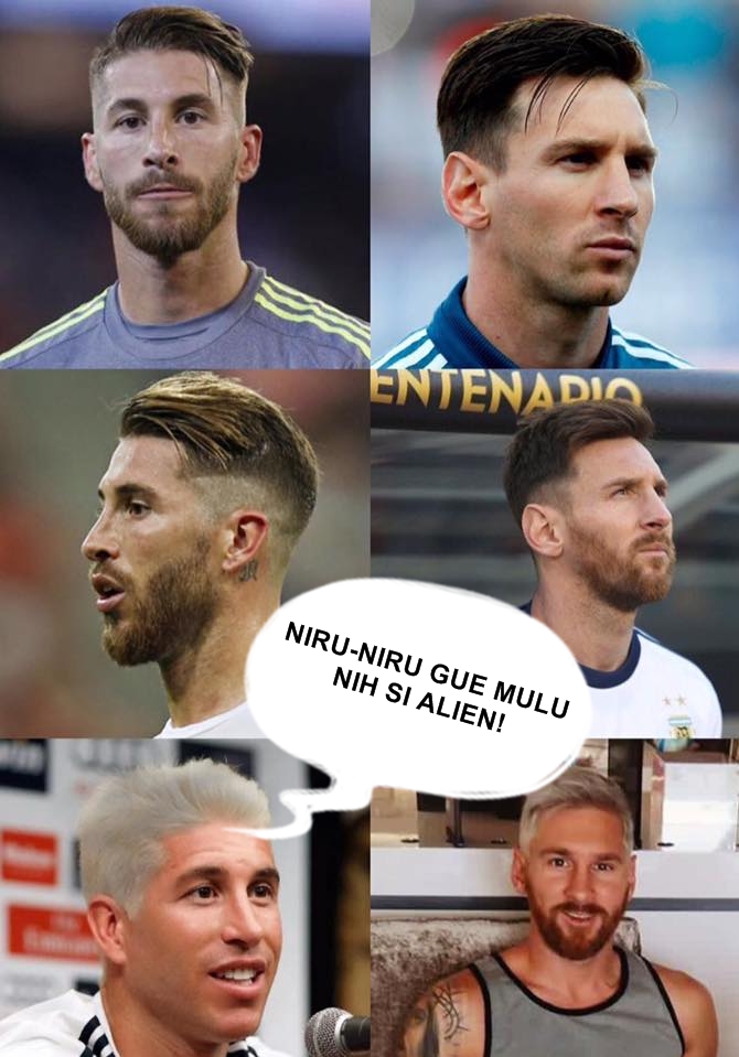 meme messi blonde © 2016 brilio.net meme messi blonde © 2016 brilio.net