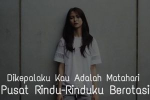 12 Quote cinta ini super puitis, dijamin bikin kamu meleleh!