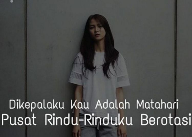 12 Quote cinta ini super puitis dijamin bikin kamu meleleh 12 Quote cinta ini super puitis dijamin bikin kamu meleleh