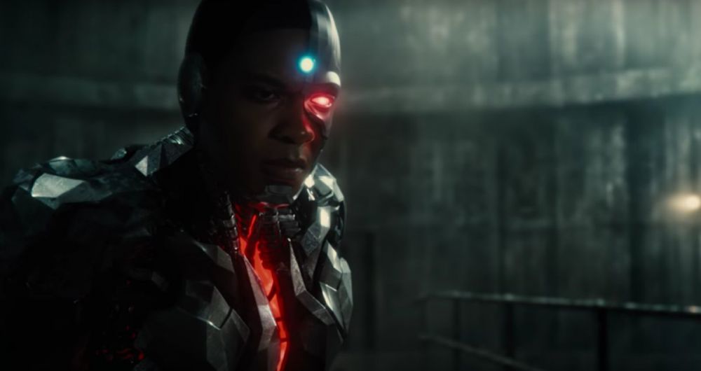 Justice League © 2016 brilio.net / Warner Bros. Justice League © 2016 brilio.net / Warner Bros.